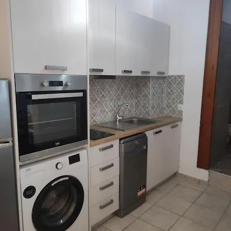 Faena_skopelos アパート